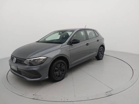 VOLKSWAGEN POLO 1.0 MPI TRACK MANUAL VOLKSWAGEN POLO 1.0 MPI TRACK MANUAL